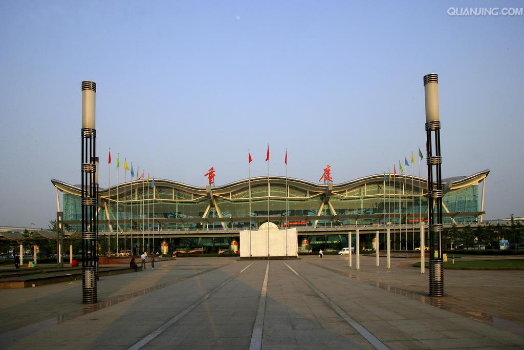 重庆地区成功案例